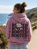 Always Rooted in Christ