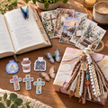 Bible Accessory Mystery Pack