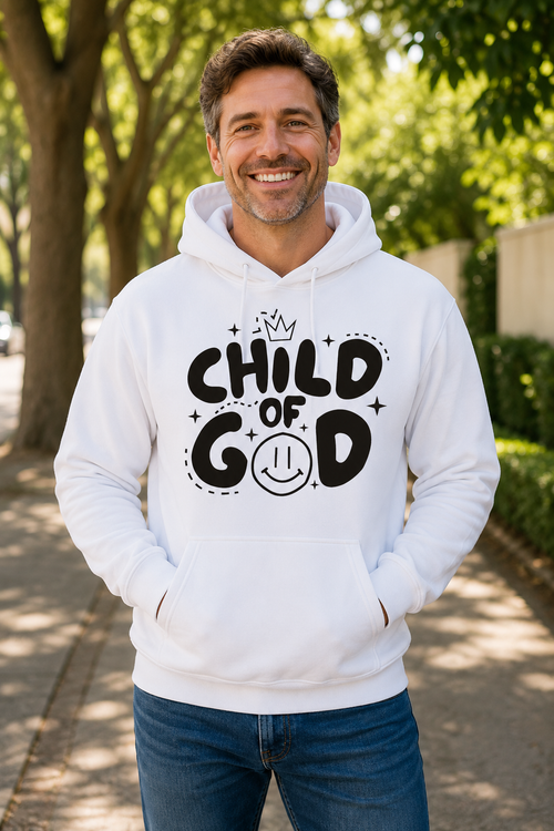 Child of God Sweatshirt