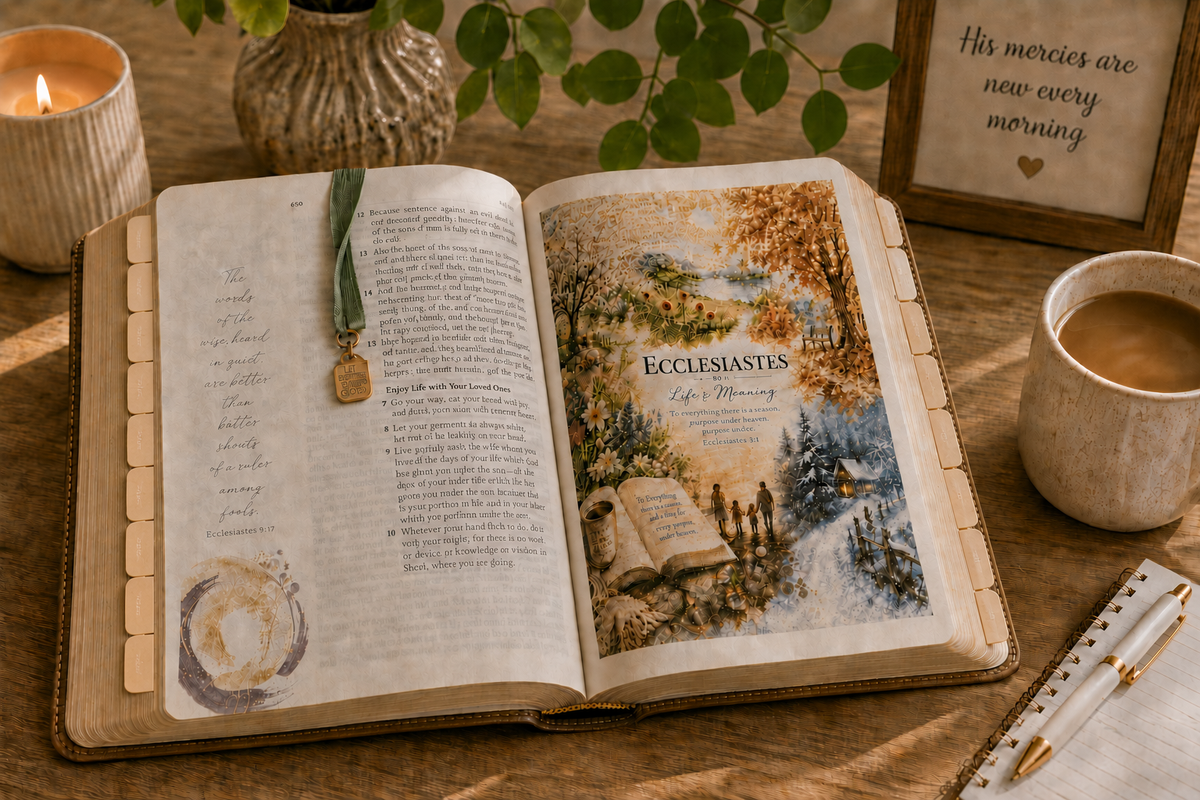 The Complete Word — 66-Book Tip-In Set