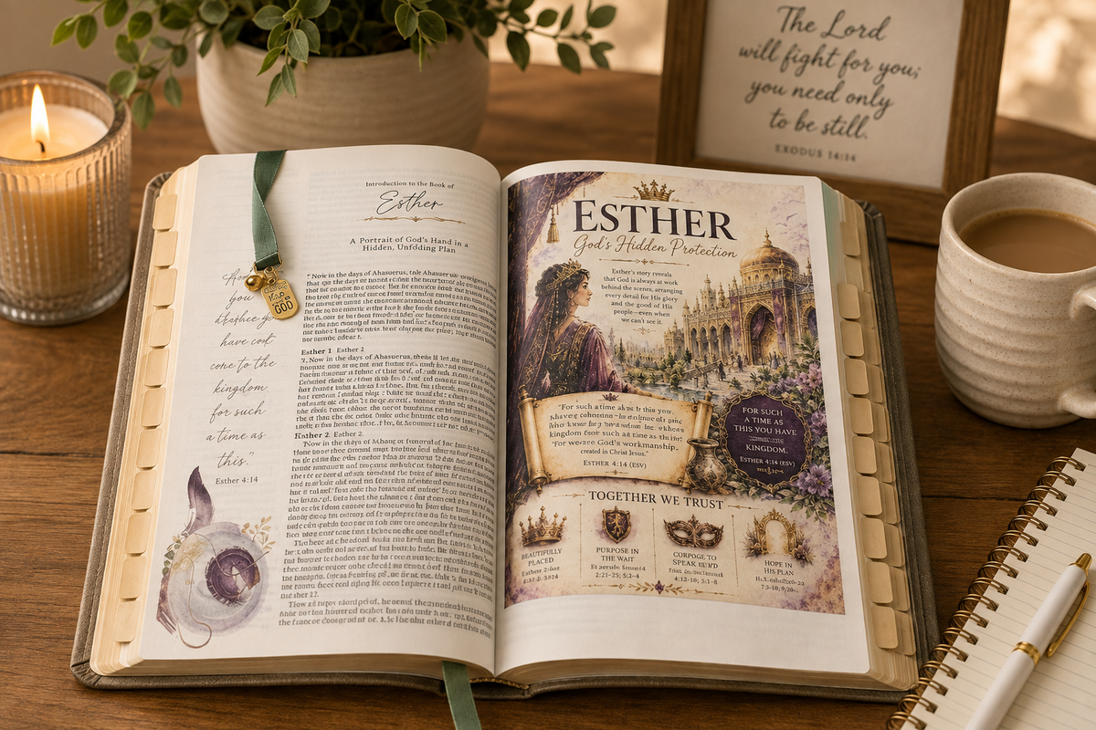 The Complete Word — 66-Book Tip-In Set