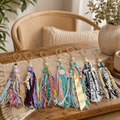 Faith Bible Tassels
