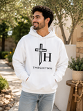 ThruHymn Hoodie