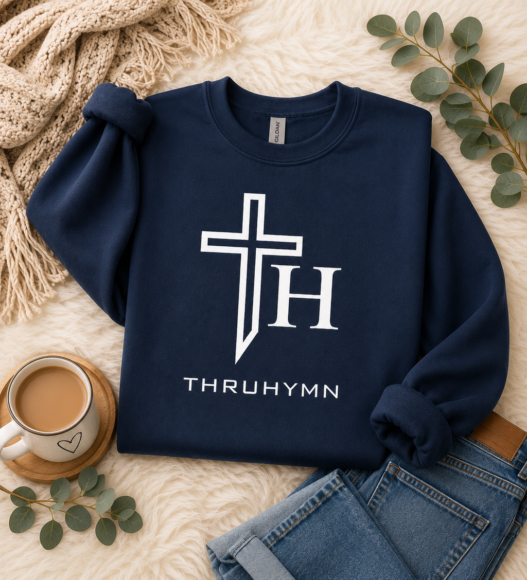 ThruHymn Hoodie